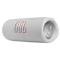 Акустична система JBL Flip 6 White (JBLFLIP6WHT)