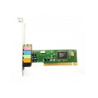 Звукова плата PCI 4 Channel Cmedia, RTL