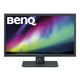 Монітор TFT 32" BenQ SW321C, IPS, 4K, 99% Adobe RGB, HDMI, DP, USB Type-C, USB хаб, Card Reader, сірий