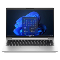 Ноутбук HP Probook 445-G10 14" FHD IPS AG, AMD R7-7730U, 16GB, F512GB, UMA, Win11P, серебристый