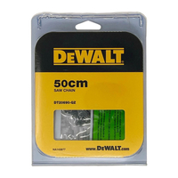 Цепь DeWALT DT20690