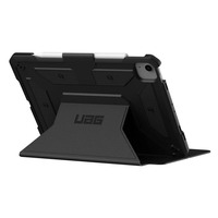 Чохол UAG для iPad Air 10.9"(Gen 5, 2022), Metropolis, Black