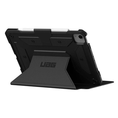 Чохол UAG для iPad Air 10.9"(Gen 5, 2022), Metropolis, Black