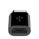 Адаптер Belkin USB Type-C - micro USB (M/F) Black (F2CU058BTBLK)