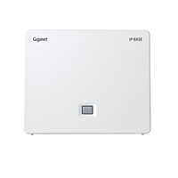 Базовая станция IP-DECT Gigaset IP Base (S30852H3122R102)