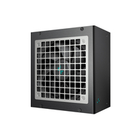 Блок живлення DeepCool PX1300P (R-PXD00P-FC0B-EU) 1300W