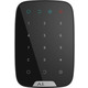 Беспроводная сенсорная клавиатура Ajax KeyPad Black (8722.12.BL1/38248.12.BL1)