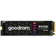 SSD 4Tb GoodRAM PX700 M.2 2280 PCIe NVMe Gen 4x4 3D NAND, Retail