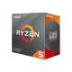 Процесор AMD Ryzen 5 3600 (3.6GHz 32MB 65W AM4) Box (100-100000031SBX)