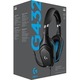 Гарнітура Logitech G432 Black (981-000770)