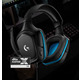 Гарнітура Logitech G432 Black (981-000770)