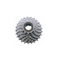 Касета SHIMANO Claris CS-HG50 8-к 12-25Т (серебристый)