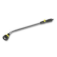 Зрошувач ручний Karcher "Plus", Штанга для поливу, 6 режимів