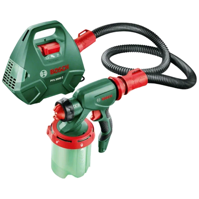 Bosch PFS 3000-2 Краскопульт