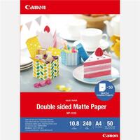 Бумага Canon A4 Double Sided MP-101 A4 50 sheets