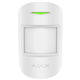 Датчик движения Ajax MotionProtect Plus White (8227.02.WH1/38198.02.WH1)