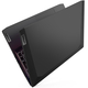 Lenovo Gaming 3 15.6" FHD/R5-5500H/16/512SSD/RTX2050 4Gb/DOS/Black