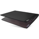 Lenovo Gaming 3 15.6" FHD/R5-5500H/16/512SSD/RTX2050 4Gb/DOS/Black