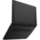 Lenovo Gaming 3 15.6" FHD/R5-5500H/16/512SSD/RTX2050 4Gb/DOS/Black