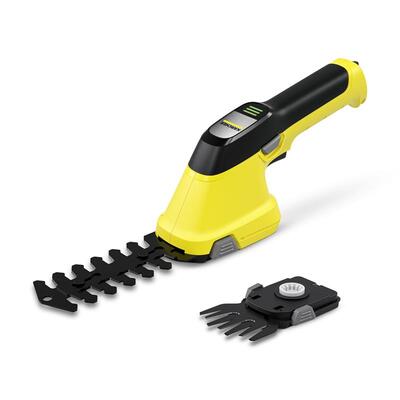 Ножиці для трави Karcher GSH 2 Plus акумуляторні