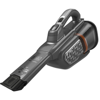 Портативний BLACK&DECKER акум. пилосос BHHV520BT