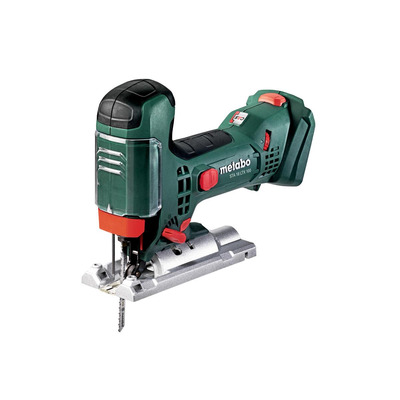 Лобзик Metabo STA 18 LTX 100 LI HD акумуляторний 18В хід 22мм 550-2800об·хв 1.9кг без АКБ та ЗП