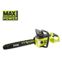 Пила ланцюгова акумуляторна Max Power Ryobi RY36CSX50A-0 36В шина 50см Oregon безщіткова 18.5м/с 5.3кг (без АКБ та ЗП)