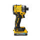 Шуруповерт ударный аккумуляторный бесщеточный DeWALT DCF860E2T