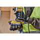 Шуруповерт ударный аккумуляторный бесщеточный DeWALT DCF860E2T