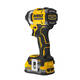 Шуруповерт ударный аккумуляторный бесщеточный DeWALT DCF860E2T