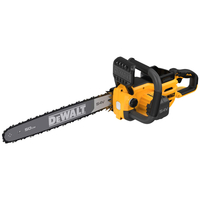 Пила цепная аккумуляторная бесщёточная DeWALT DCMCS575N