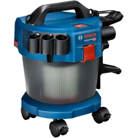 Bosch GAS 18V-10L (3165140995405) Пилосос акумуляторний