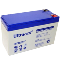 Ultracell UCG22-12 12V/22Ah Акумуляторна батарея