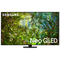 Телевизор 65" Samsung Neo MiniQLED 4K UHD 100Hz(144Hz) Smart Tizen Black