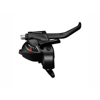 Моноблок прав. R7 SHIMANO ST EF41