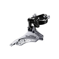 Перемикач перед. під трубу 34,9мм в/тяга SHIMANO TY-300