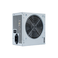 БЖ 500W Chieftec i-ARENA GPB-500S, 120 mm, >85%, Bulk