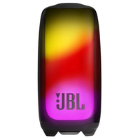 Акустична система JBL Pulse 5 Black (JBLPULSE5BLK)