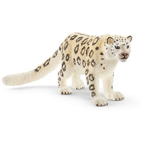 Іграшка-фігурка Schleich Сніжний барс