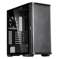 Корпус Zalman Z10 Black (Z10) без БЖ