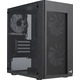 Корпус AeroCool Hexform-G-BK-v2 (ACCX-PV38002.11) Black + БЖ VX Plus 500 500W