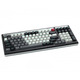 Клавиатура A4Tech Bloody B950 RGB Warrior Grey