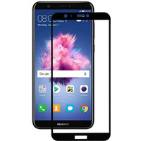 Захисне скло BeCover для Huawei P Smart Black (701842)