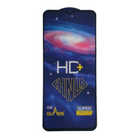 Захисне скло Heaven HD+ для Xiaomi Redmi 9A/9C/10A/A1/A2 Plus/A2/Poco C3 (0.33 mm) Black