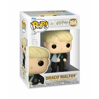 Фигурка POP Movies: HP POA - Malfoy w/Broken Arm