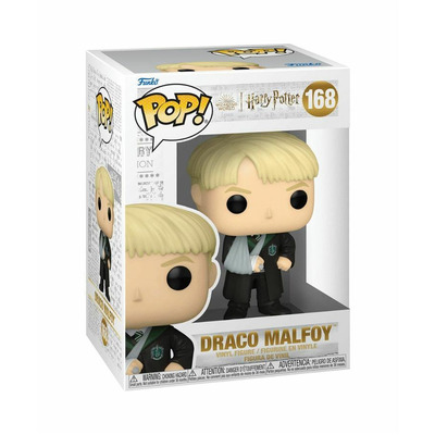 Фигурка POP Movies: HP POA - Malfoy w/Broken Arm