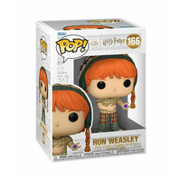 Фигурка POP Movies: HP POA - Ron w/Candy