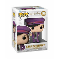 Фигурка POP Movies: HP POA - Stan Shunpike