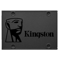 Накопитель SSD  960GB Kingston SSDNow A400 2.5" SATAIII (SA400S37/960G)