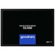 Накопитель SSD  240GB GOODRAM CL100 GEN.3 2.5" SATAIII 3D TLC (SSDPR-CL100-240-G3)